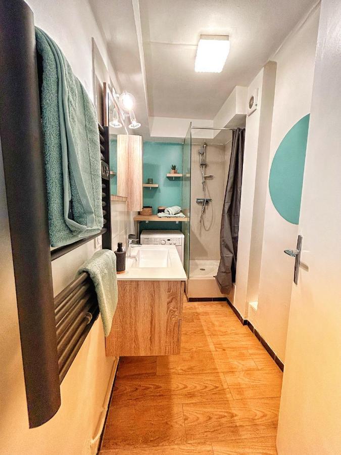 Apartment Lou Merveille Arlesienne Arles